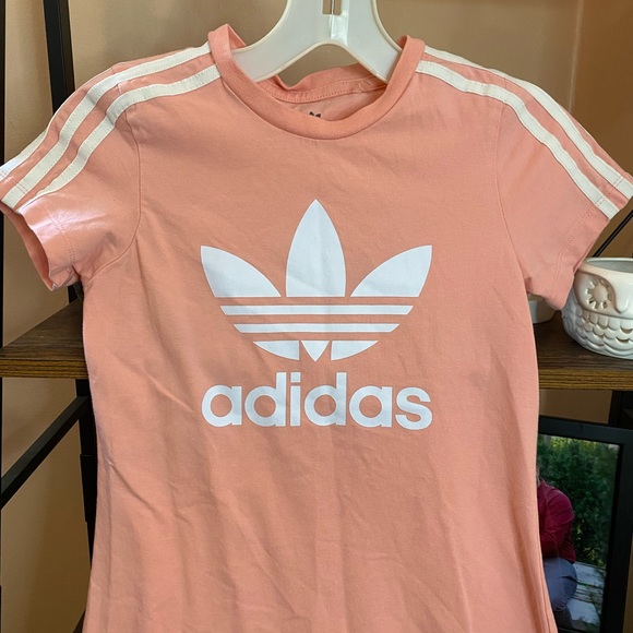 Adidas Adicolor Girl Dress - Picture 3 of 6